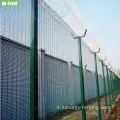 Fence di sicurezza Anti Climb di alta qualità 358